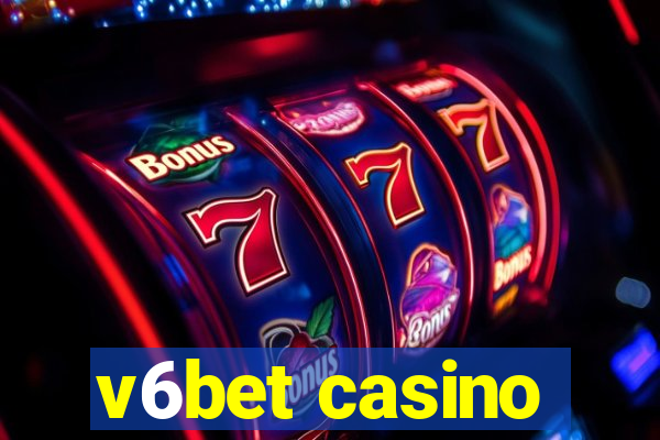 v6bet casino